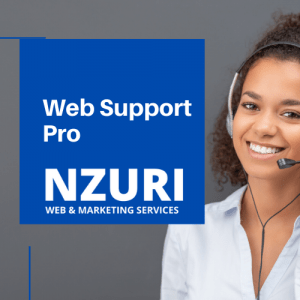 Web Support Pro